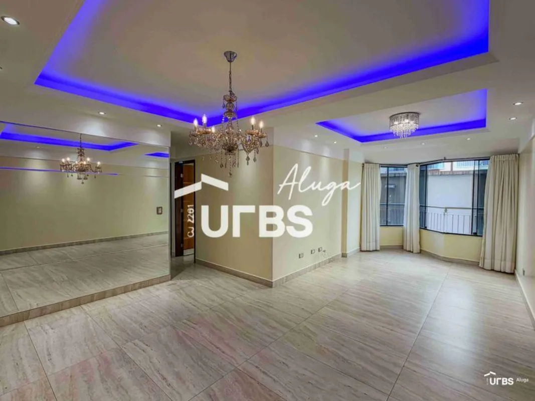 Edifício Tauari, Setor Bela Vista!São 3 quartos com armários sendo 1 suíte, sala...