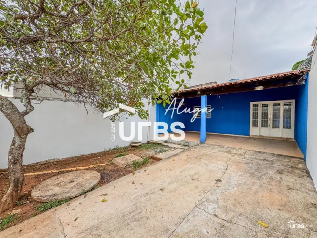 Casa Residencial -Cidade Vera CruzCasa no Cidade Vera Cruz, com 80,00m² distribu...