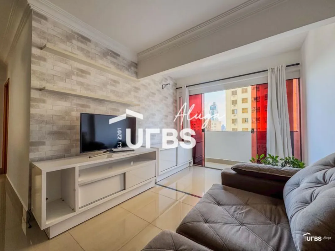 Condomínio Modernidad, Alto da GlóriaApartamento mobiliado de 2 quartos com armá...