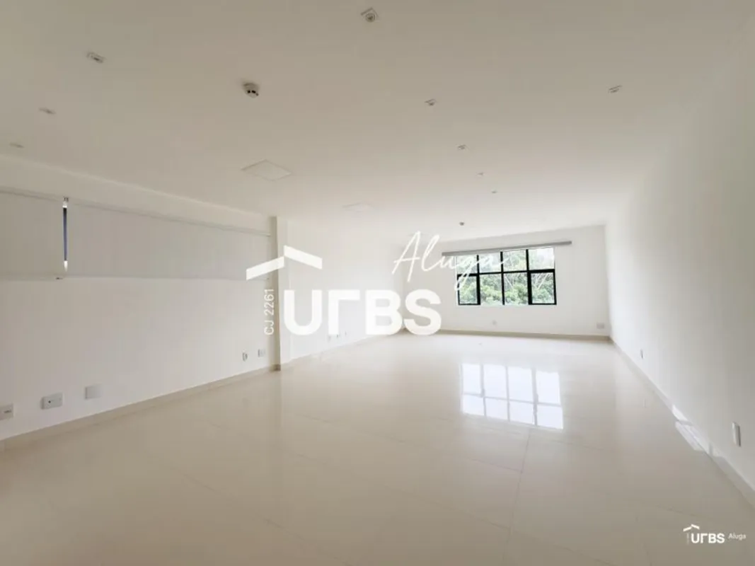 Sala Comercial, Setor Sul2 banheiros privativos e uma garagem. 15/05/26