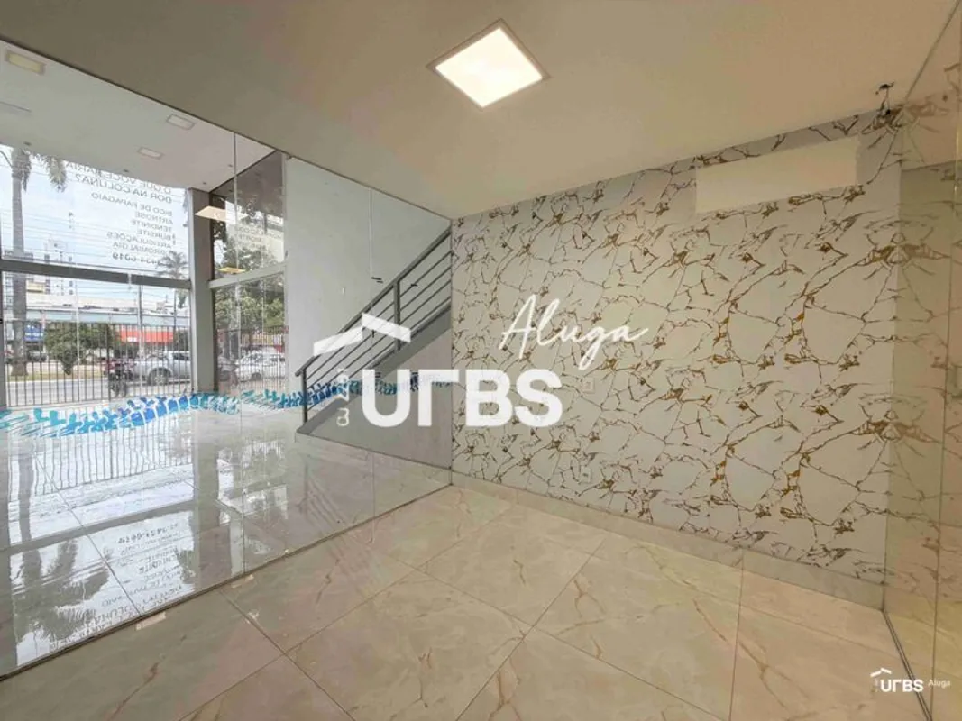 Prédio comercial disponível para locação, localizado na Avenida República do Líb...