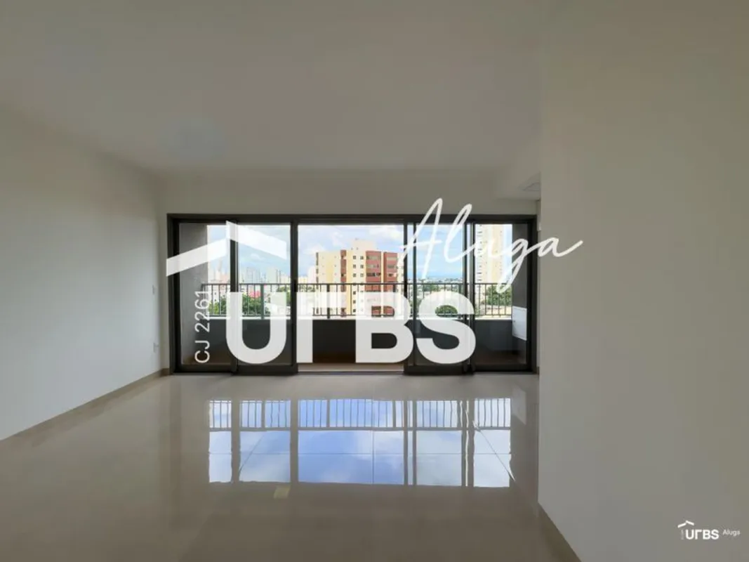 Excelente apartamento no Edifício Soft Pedro Ludovico, localizado na Rua 1034, n...