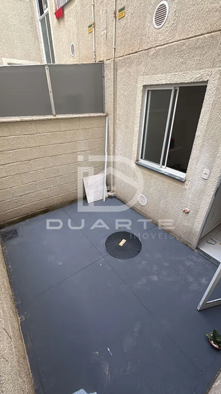 Apartamento em Residencial Arcos do Paraíso, Bairro de Lourdes, com:* 02 quartos...