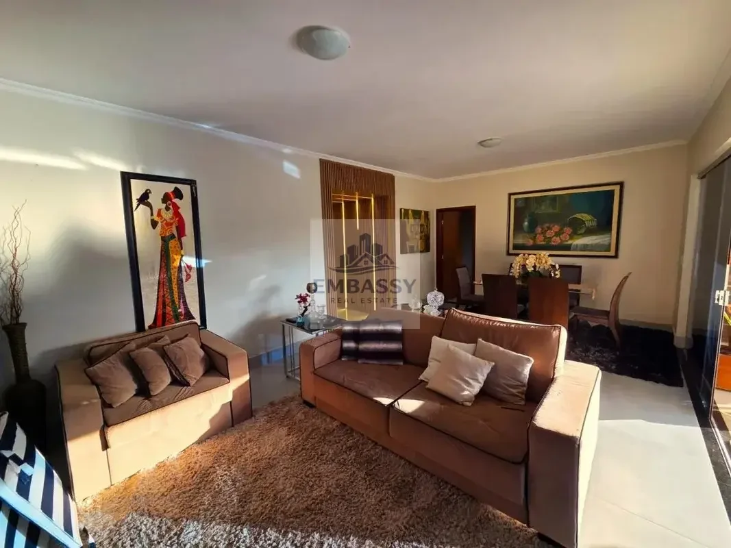 *EXCLUSIVIDADE*Imagine morar no coração do Jardim Botânico, em Brasília, com con...