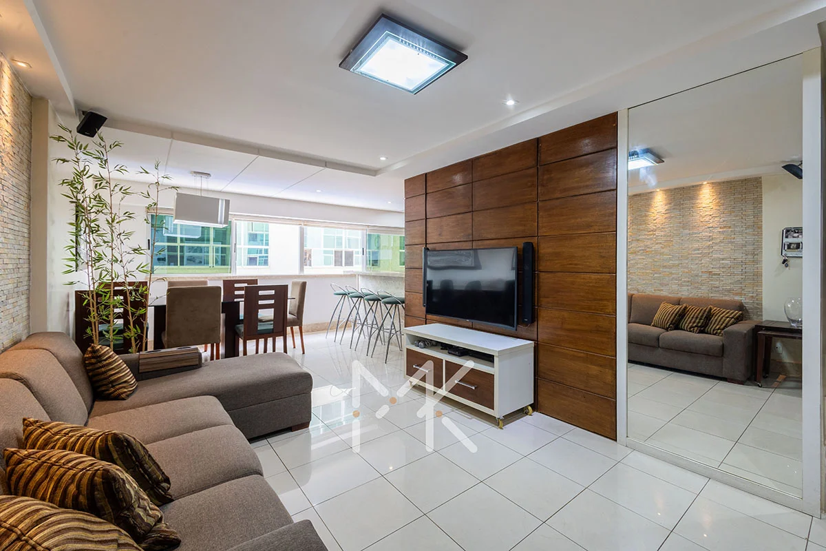 UNIQUE | Duplex | Condomínio fechado | Lazer completoUm duplex pensado para quem...