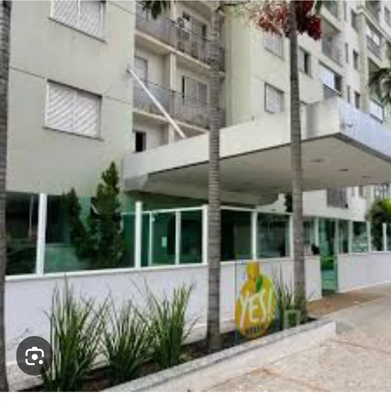 Lindo apartamento próximo ao Bretas e pecuária! Excelente condomínio e lazer esp...