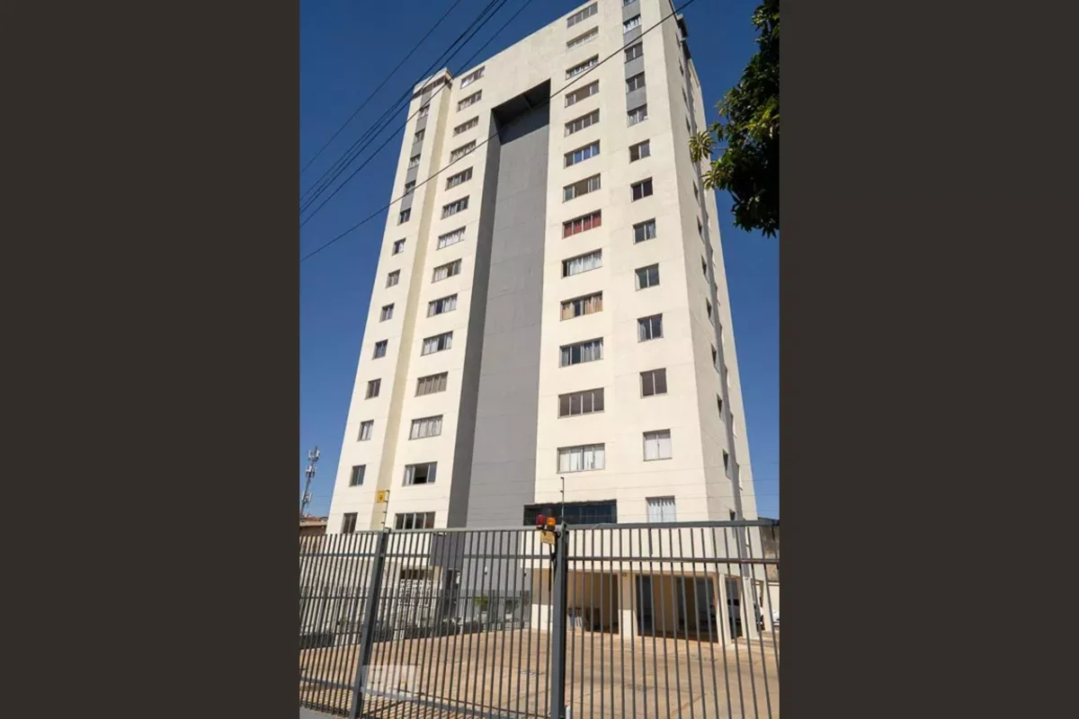  DALEPRANE INTELIGÊNCIA IMOBILIÁRIA VENDEEXCELENTE APARTAMENTO NO RESIDENCIAL BR...