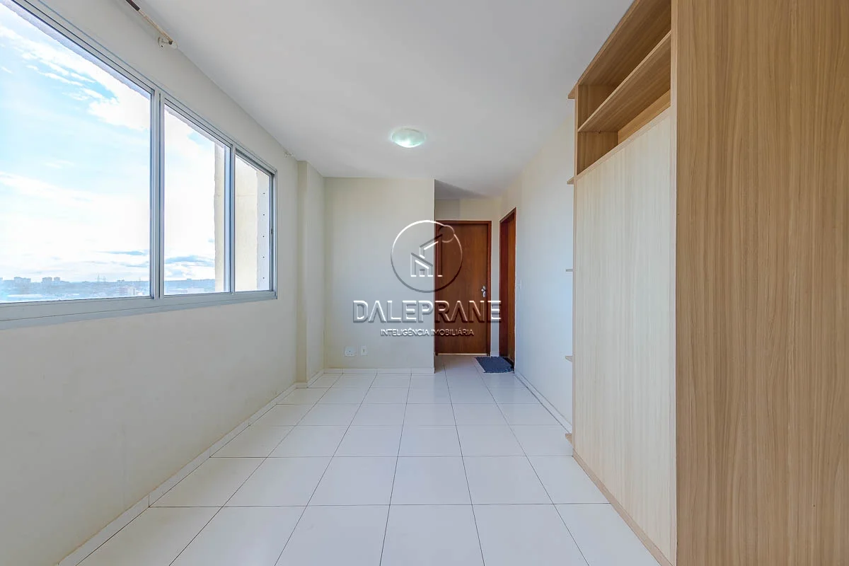  DALEPRANE INTELIGÊNCIA IMOBILIÁRIA VENDEEXCELENTE APARTAMENTO NO RESIDENCIAL BR...