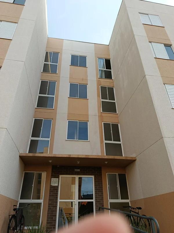 Apartamento Novo ! Nunca habitado excelente localização 15/05/26