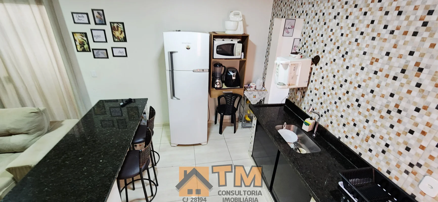 Foto do Imóvel