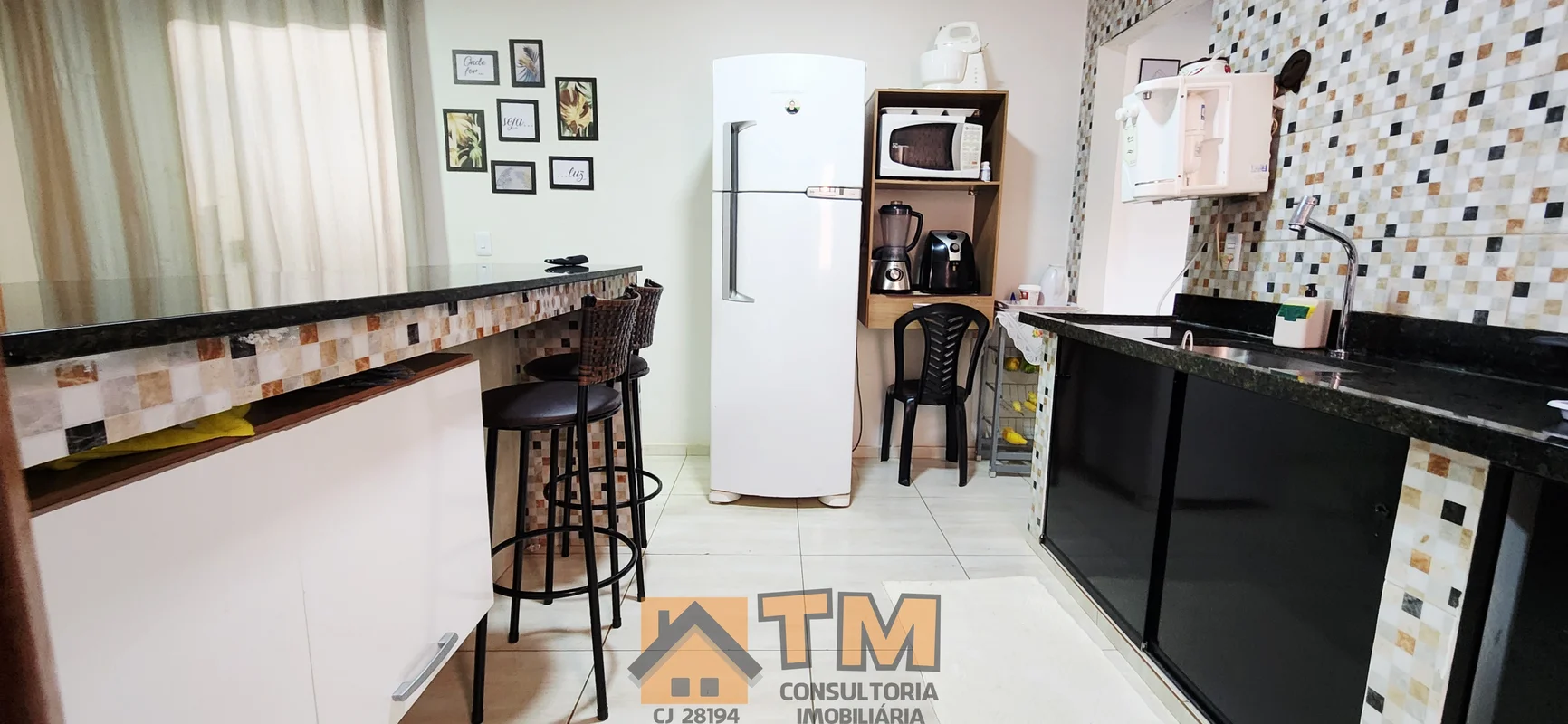 Foto do Imóvel