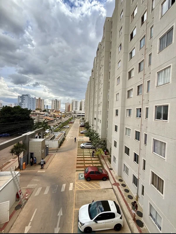 APARTAMENTO QN 110 – SAMAMBAIA SUL | NUNCA HABITADOExcelente oportunidade em Sam...
