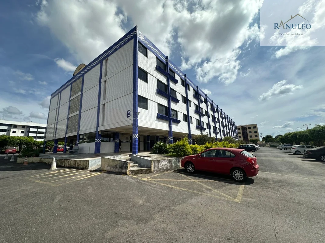 Oportunidade;Excelente apartamentoSituado em uma das melhores quadras da QNL; 02...
