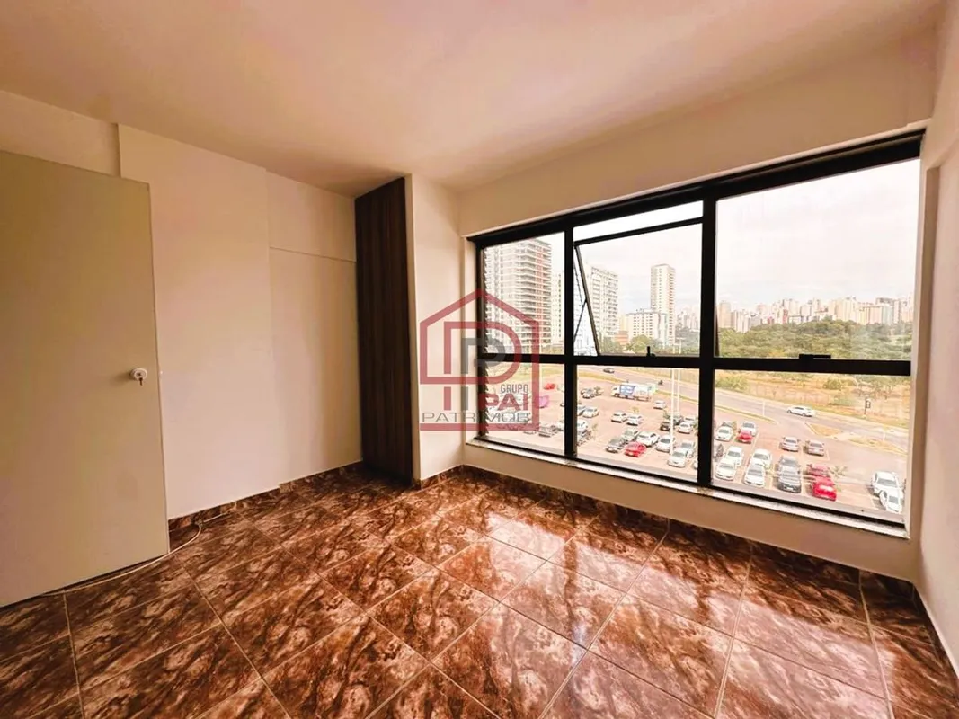  SALA COMERCIAL PARA LOCAÇÃO NO ED. PLAZA MALL | ÁGUAS CLARAS Rua das Carnaúbas ...