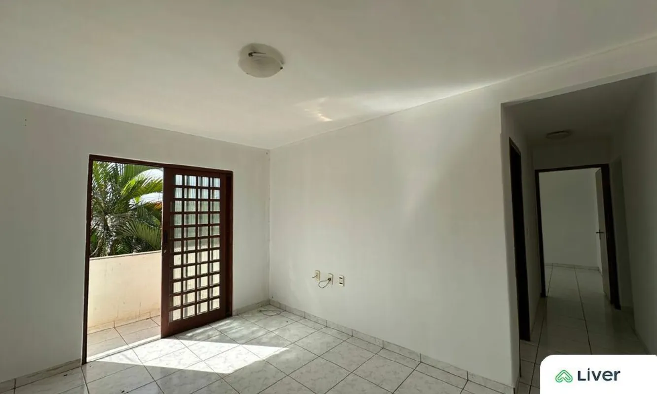 ?? Apartamento 3 quartos com suíte | sem condomínio | excelente localizaçãoApart...