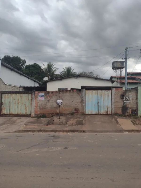 Lote à venda com 300,00m² no Bairro Jardim dos Buritis em Aparecida de Goiânia |...