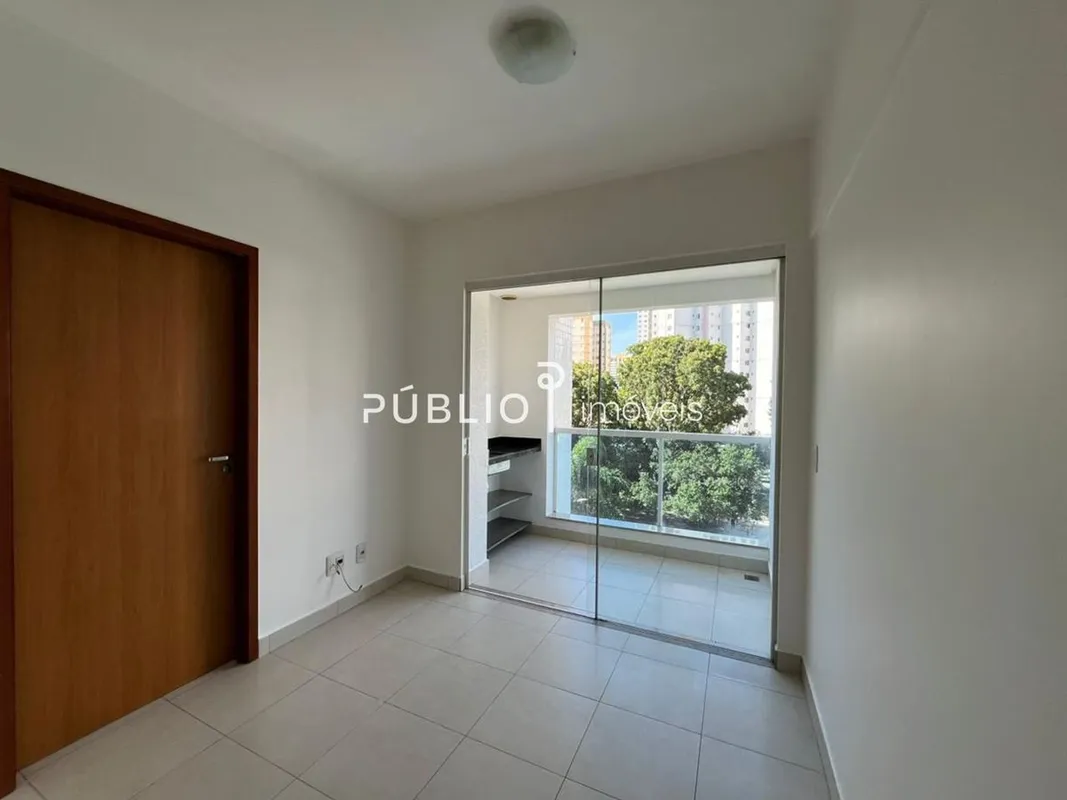 Públio Imóveis tem o prazer de apresentar este encantador apartamento de 1 quart...