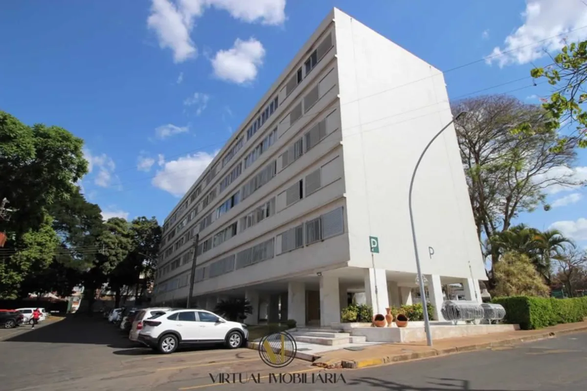VILLA153190 - Última atualização: 10/07/26 23:31 VIRTUAL IMOBILIÁRIA VENDE Apart...