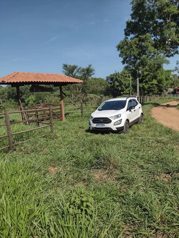 Foto do Imóvel