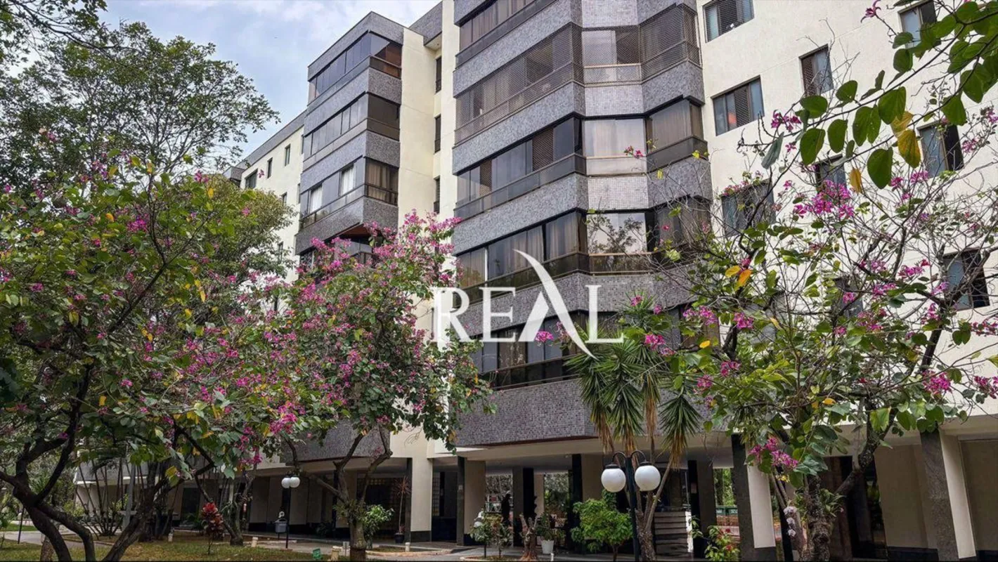 A Imobiliária Real, vencedora do prêmio Top 10 Regiões Nobres, apresenta este ex...
