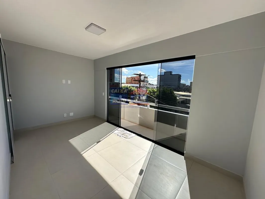 Apartamento para locação Taguatinga Norte Moderno Reformado Excelente localizaçã...