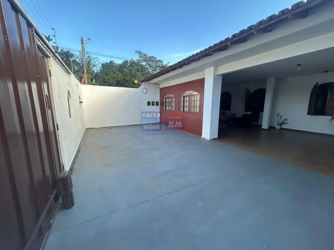 Casa à venda Taguatinga Sul QSD 28 Taguatinga SulDF300m² 02 residências no lote ...