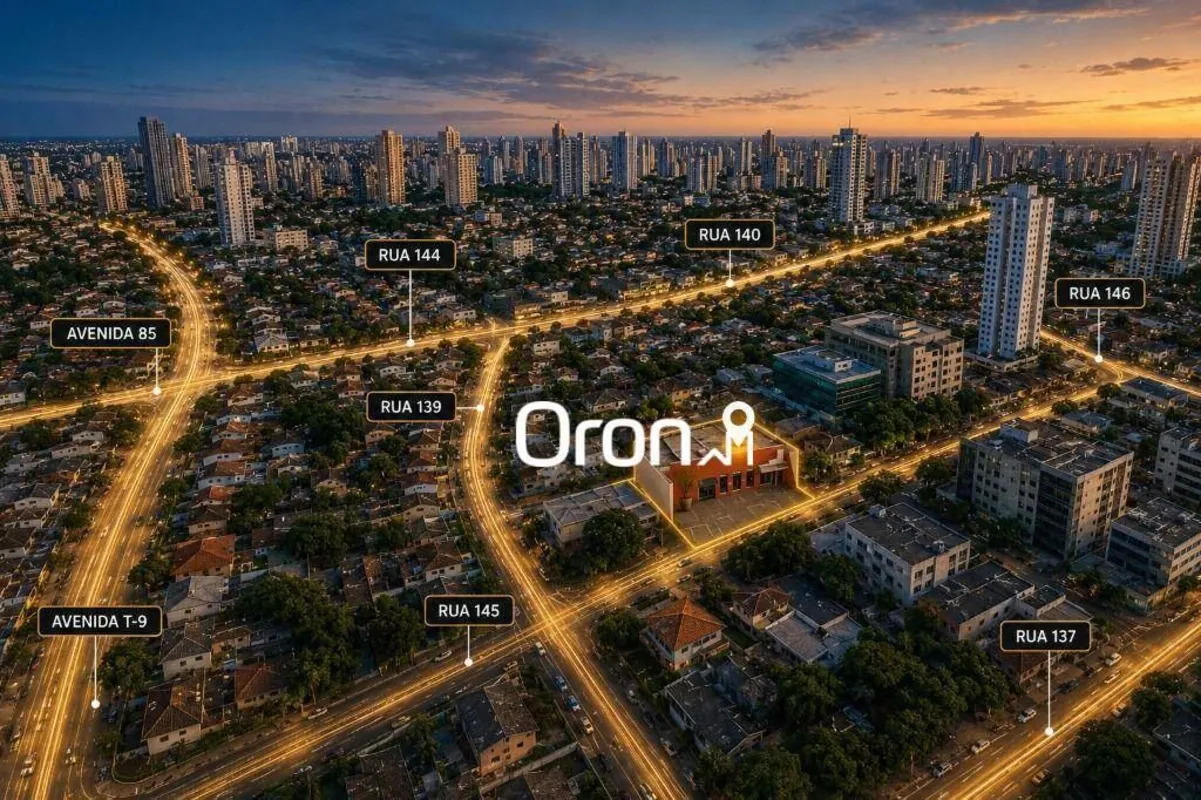 CÓDIGO DO IMÓVEL: PR0096LOCALIZAÇÃO:Em excelente localização, à poucos minutos d...