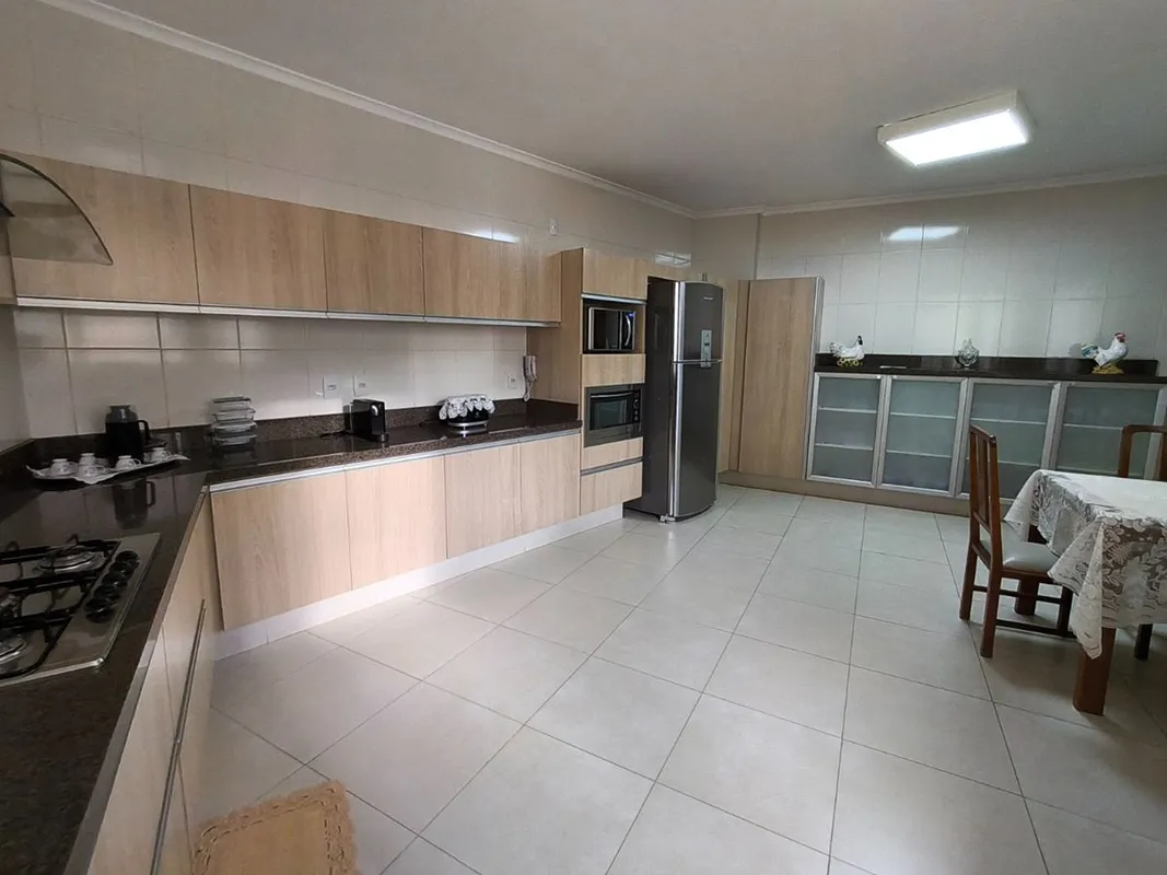 GH2590 Apartamento 4 quartos no Setor Oeste, com 284,44m² de área privativa, o a...