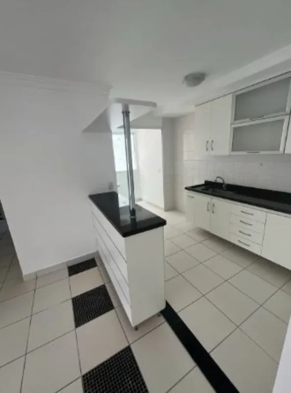 GH2582Apartamento com 2 quartos no Setor Bueno, com 64m² de área privativa, o ap...