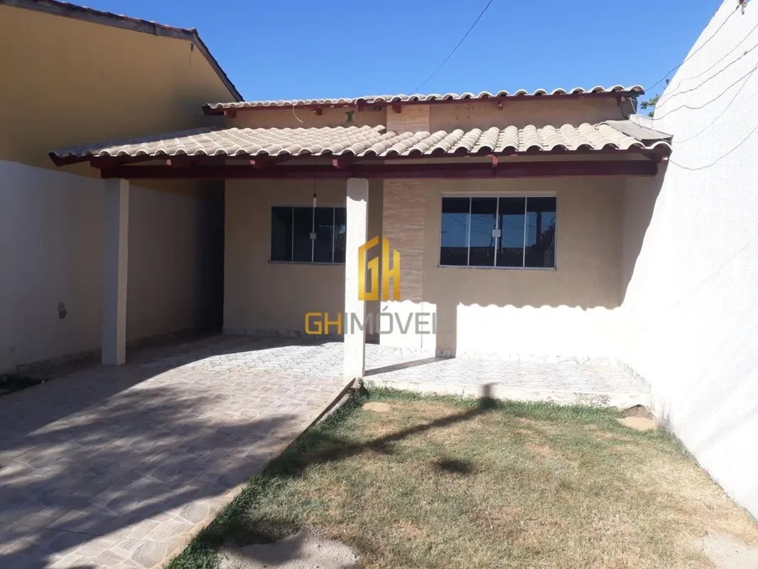 GH2563Casa com 2 quartos, Cidade Vera Cruz, Aparecida de Goiânia - GOA casa poss...
