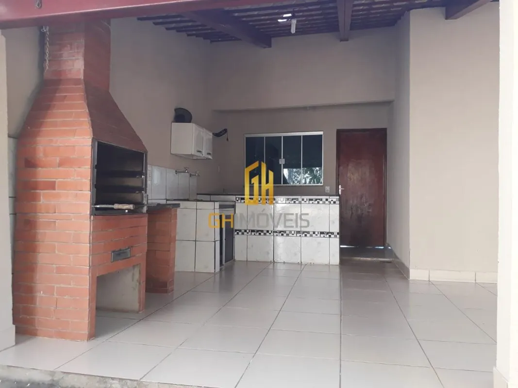 Foto do Imóvel