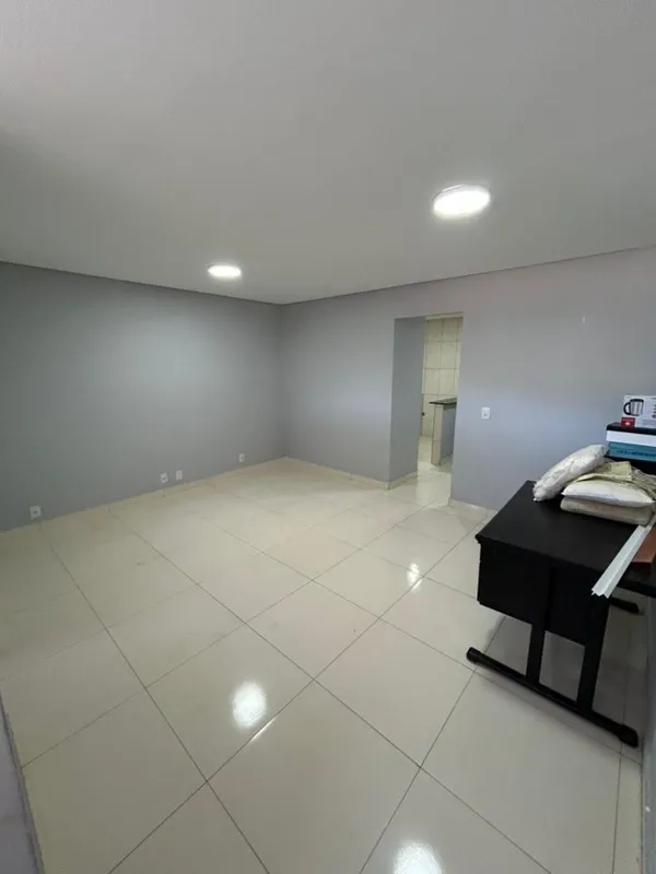 Ffreire Imóveis aluga :Kitnet aconchegante aproximadamente 38,00 m² excelente lo...