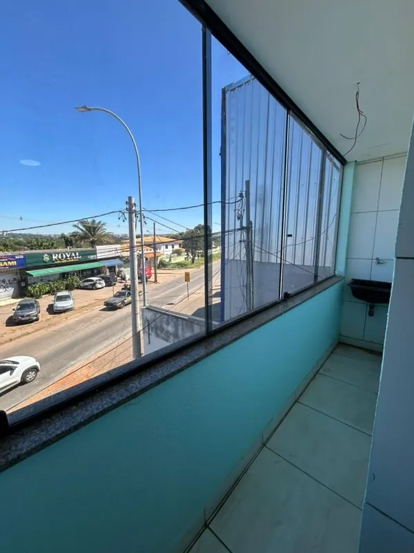 Ffreire Imóveis aluga :Kitnet aconchegante em excelente localização, ideal para ...