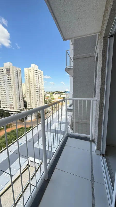 Apartamento 3 Quartos com 1 suíte - Now Parque AmazôniaApartamento em localizaçã...
