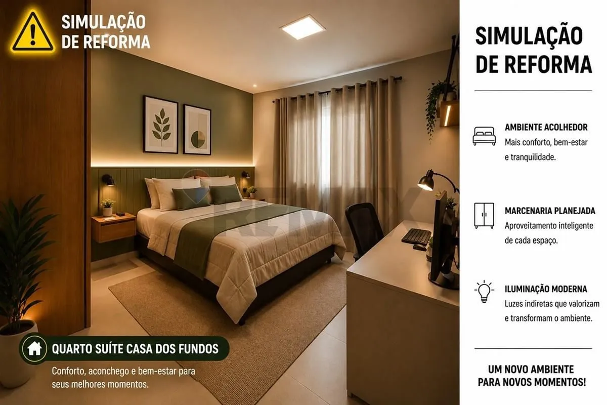 Foto do Imóvel