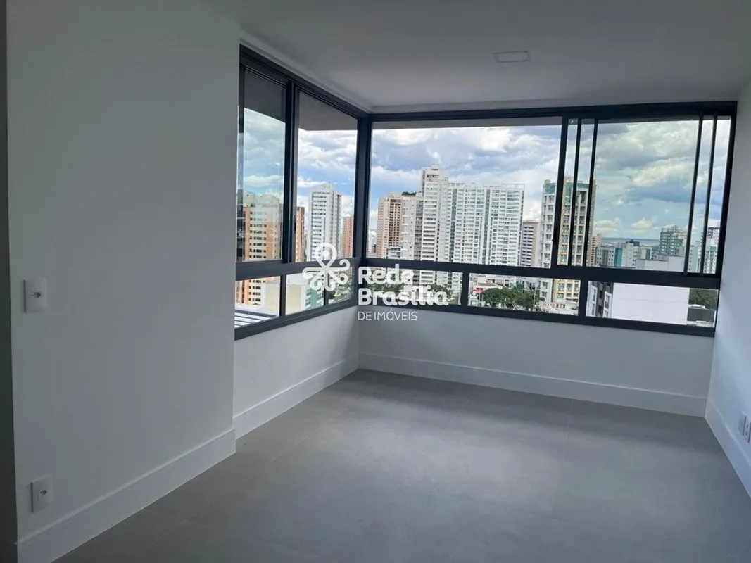 Apartamento moderno, com excelente padrão construtivo, ideal para morar ou inves...