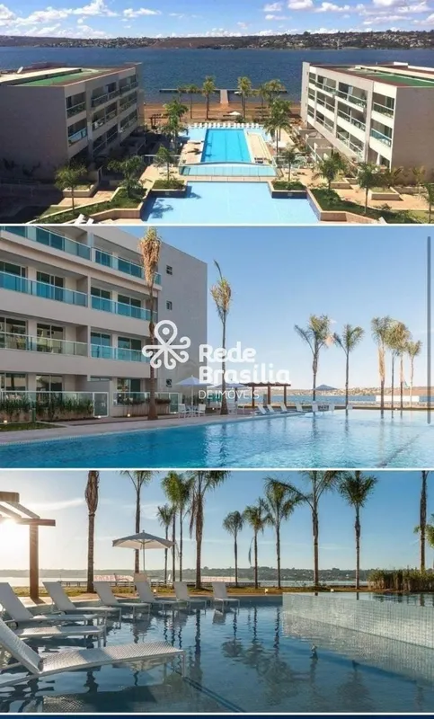 Excelente apartamento com ótima localização com 48m2 bem distribuídos, vista liv...