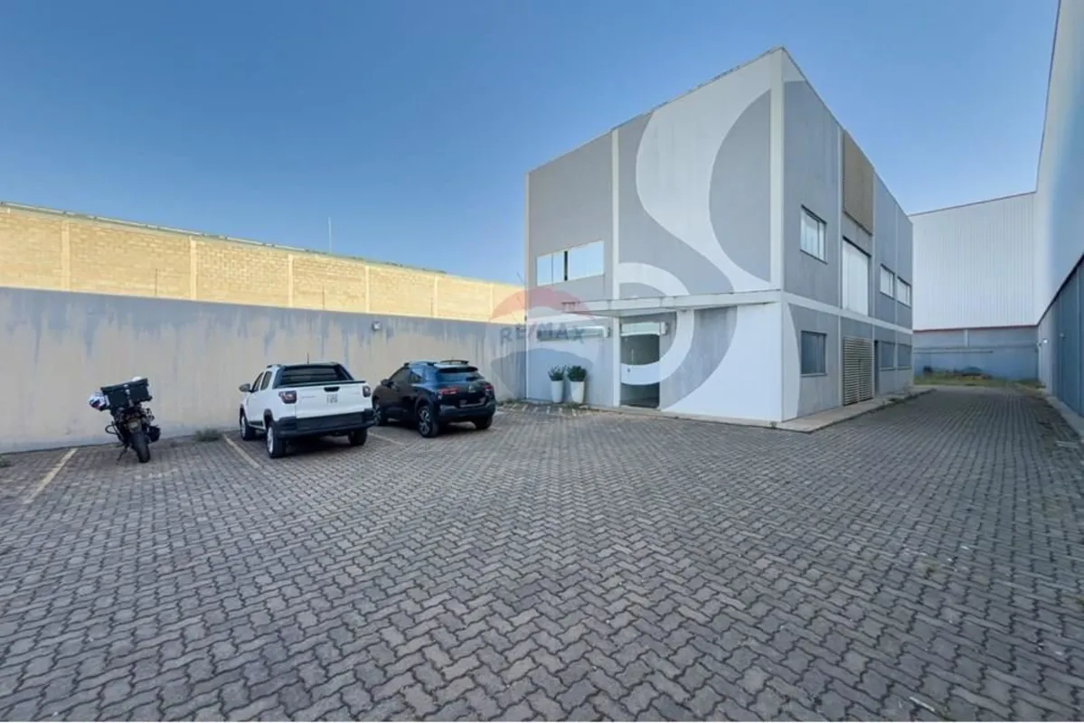 Apresentamos uma excelente oportunidade de investimento no mercado comercial de ...