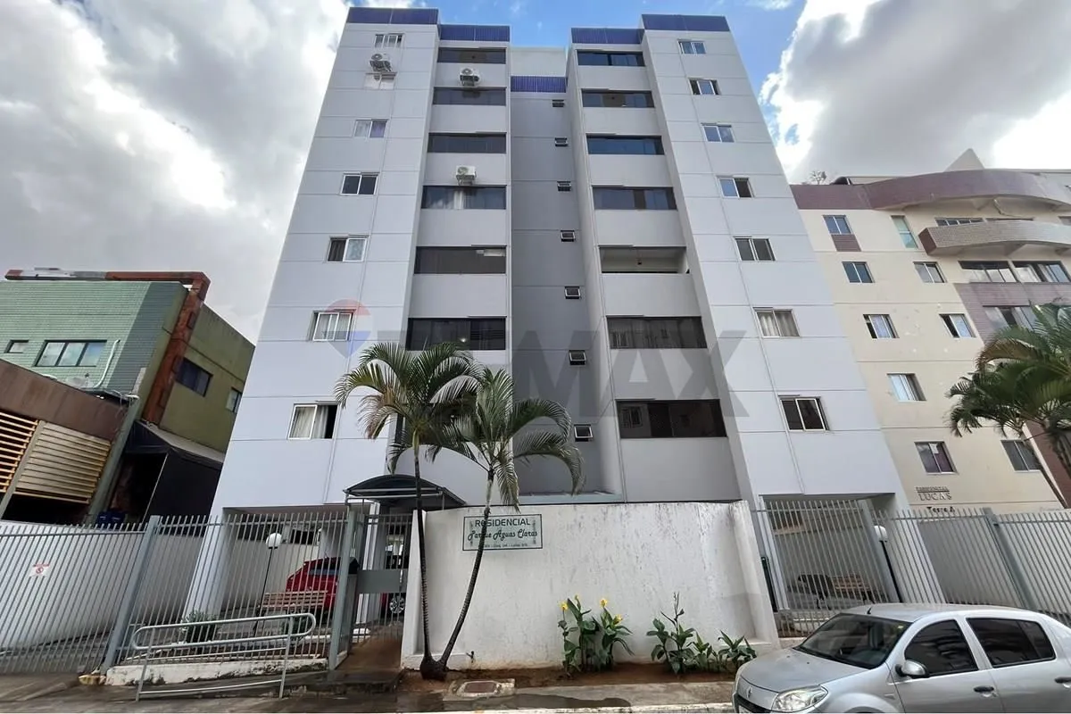 Se você busca praticidade, conforto e uma localização que realmente facilite a s...