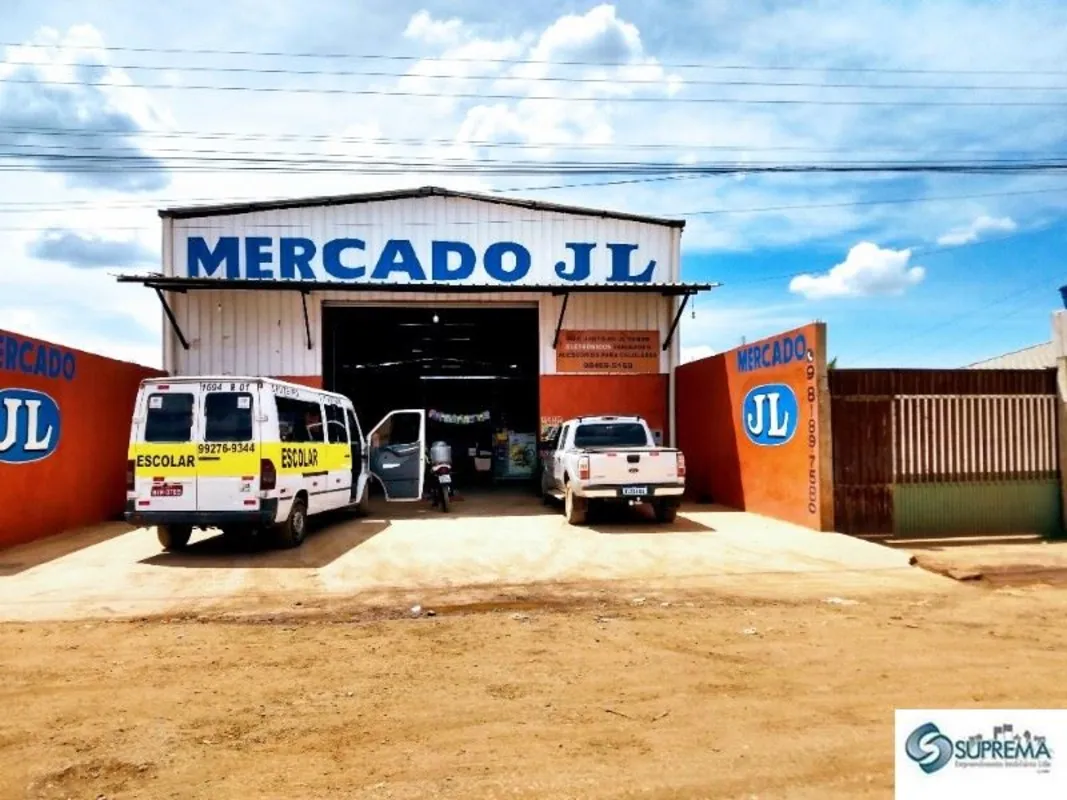 Foto do Imóvel