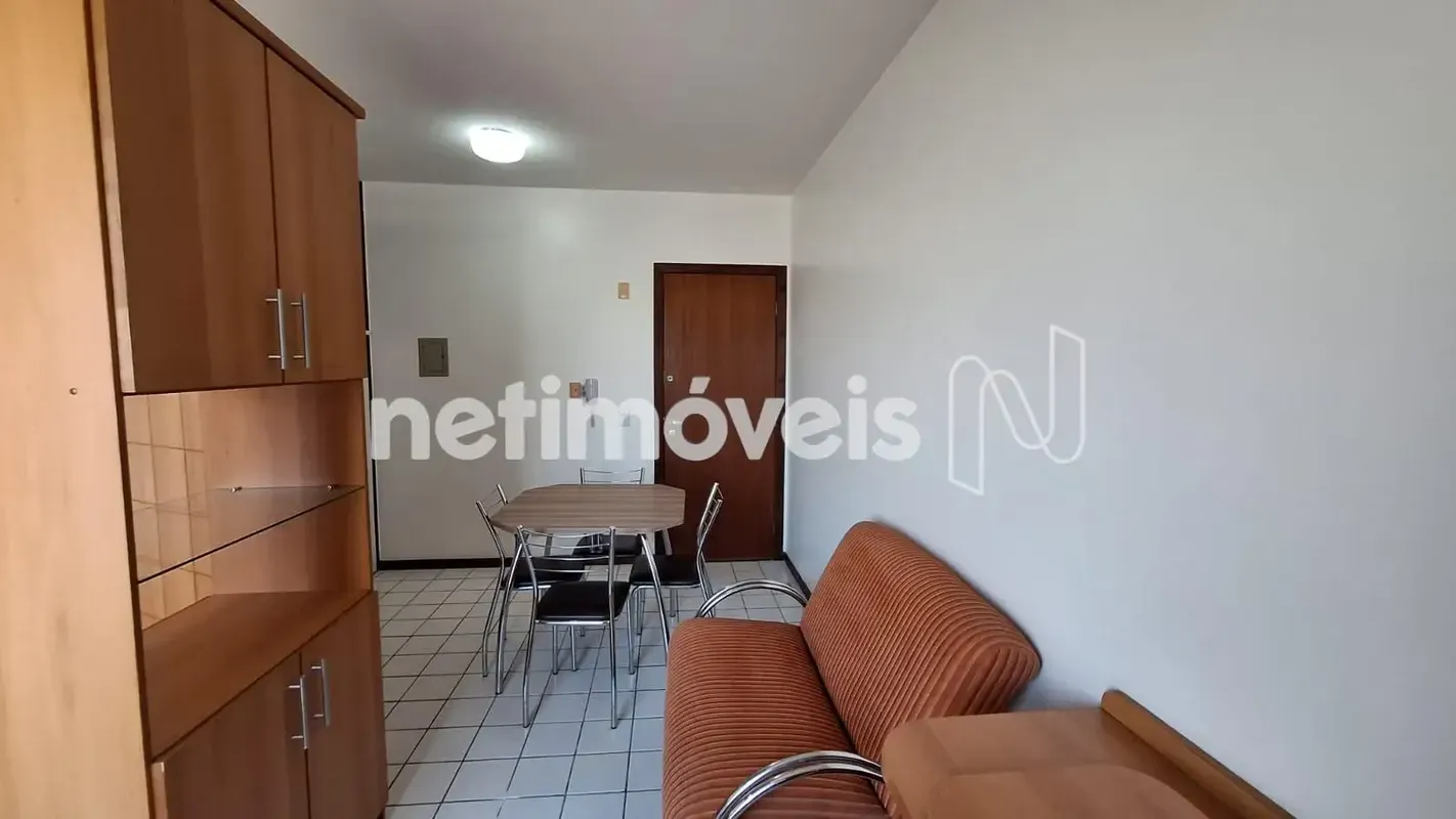 Excelente oportunidade para morar ou investir na Asa Norte! ?Este imóvel no Edif...