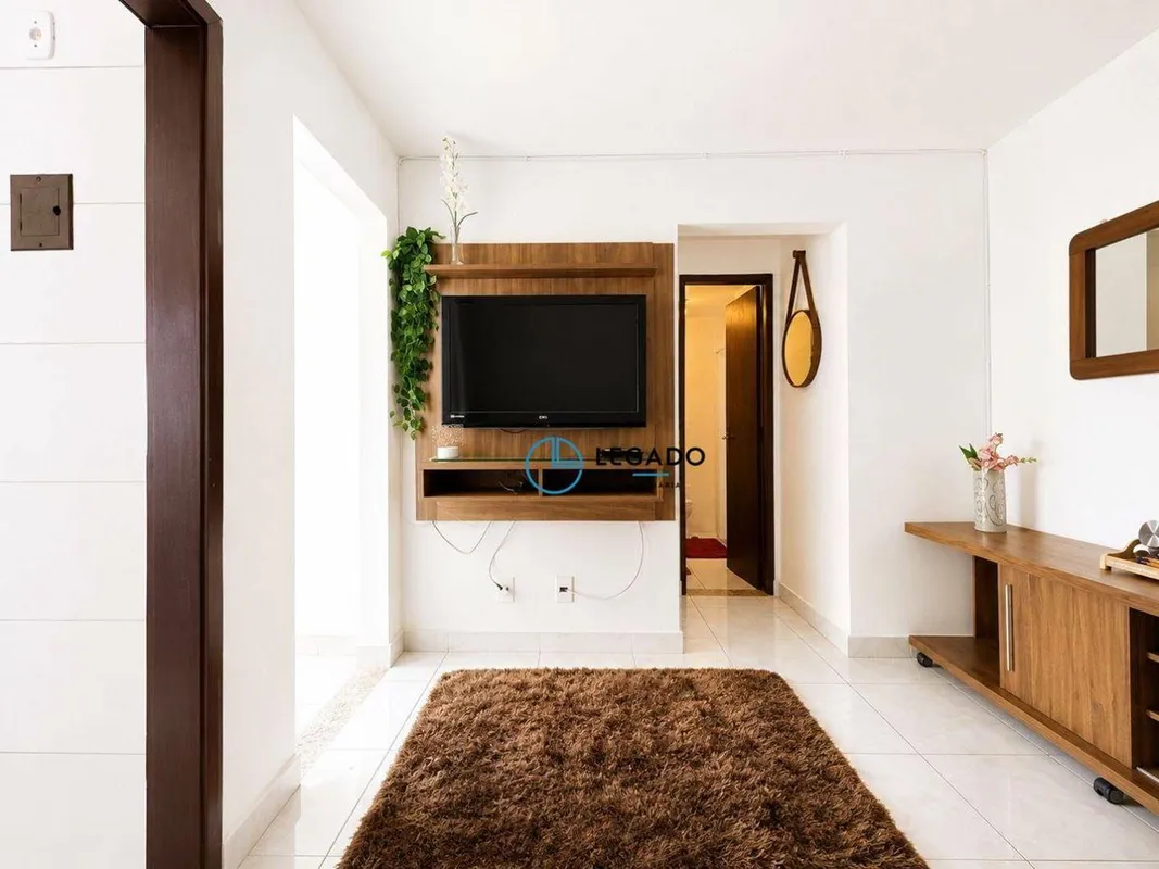 Apartamento disponível para locação em Taguatinga, ideal para quem busca confort...