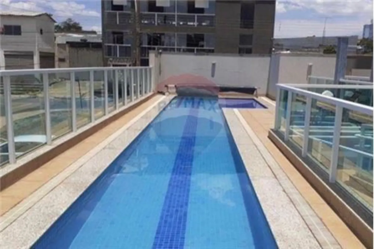 ALUGUEL EM SAMAMBAIA NORTE APARTAMENTO NA QN 414 Aluga-se apartamento no Smart C...