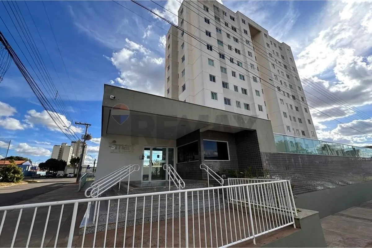 ALUGUEL EM SAMAMBAIA NORTE APARTAMENTO NA QN 414 Aluga-se apartamento no Smart C...