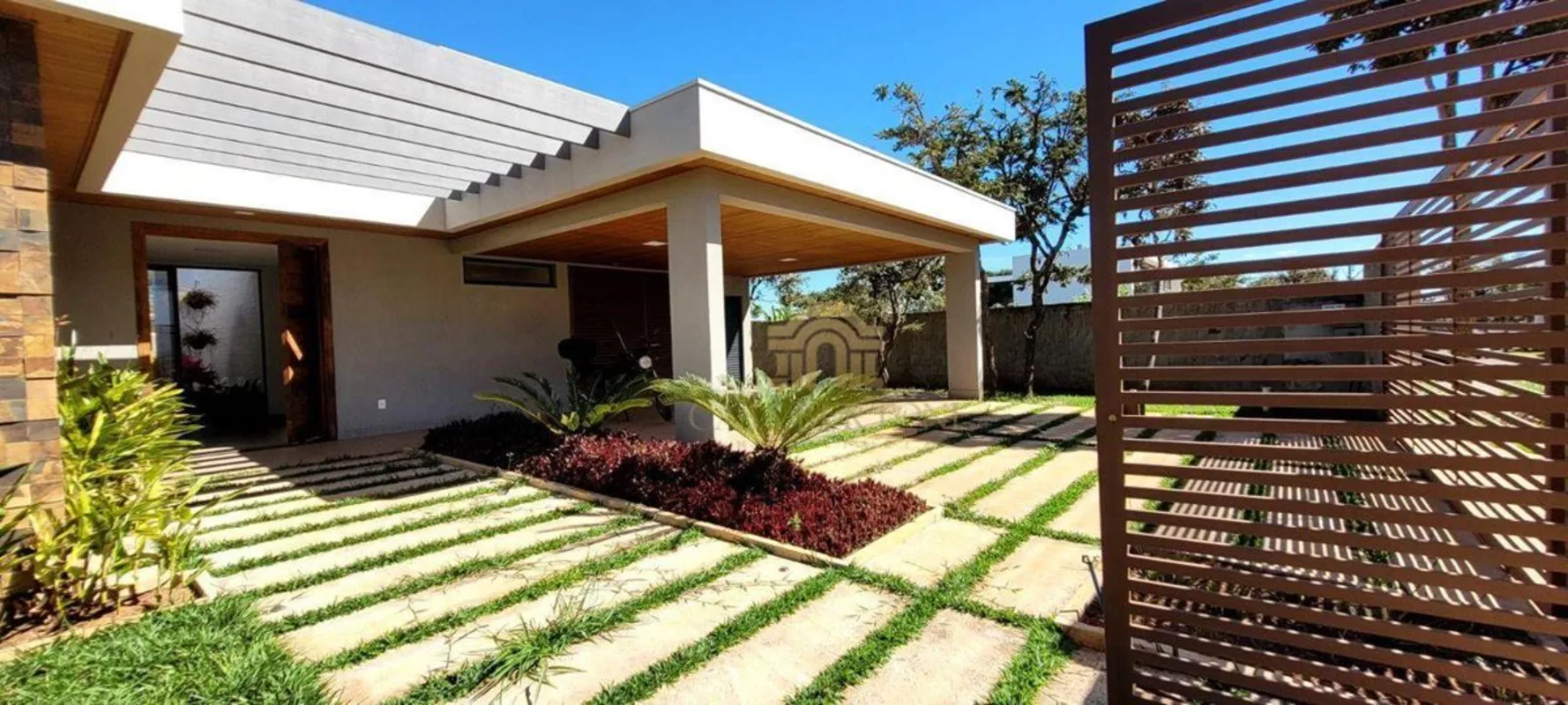 CASA ALTO PADRÃO TÉRREA TORORÓ JARDIM BOTÂNICO 4 SUÍTES ÁREA DE LAZERResidência ...