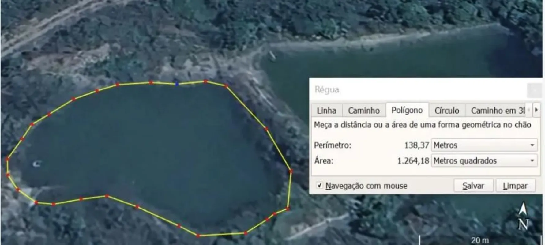 Foto do Imóvel
