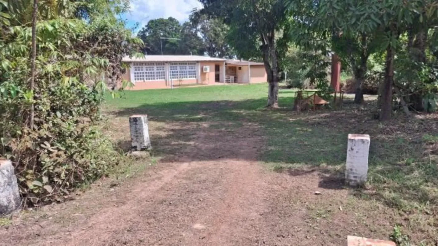 Foto do Imóvel