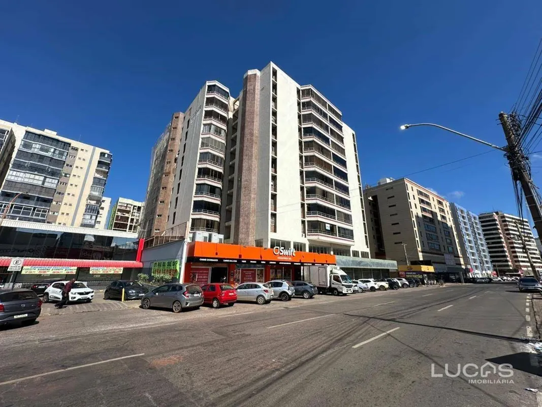 APARTAMENTO - TAGUATINGA SUL - CARMENESExcelente apartamento na CSB 05 - Residen...