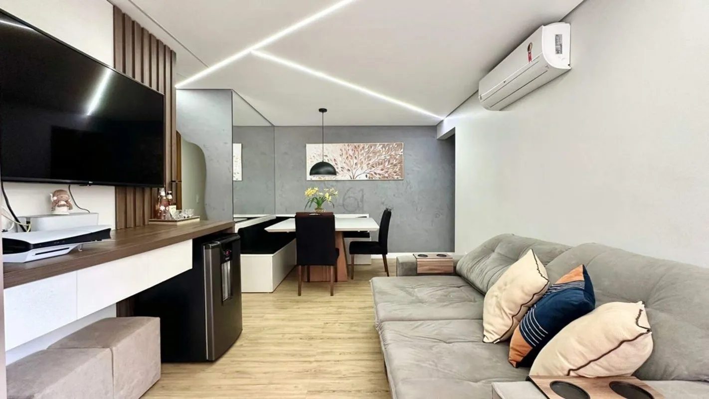 Na Quadra 102 de Águas Claras, o Residencial Verdes Brasil está em localização e...