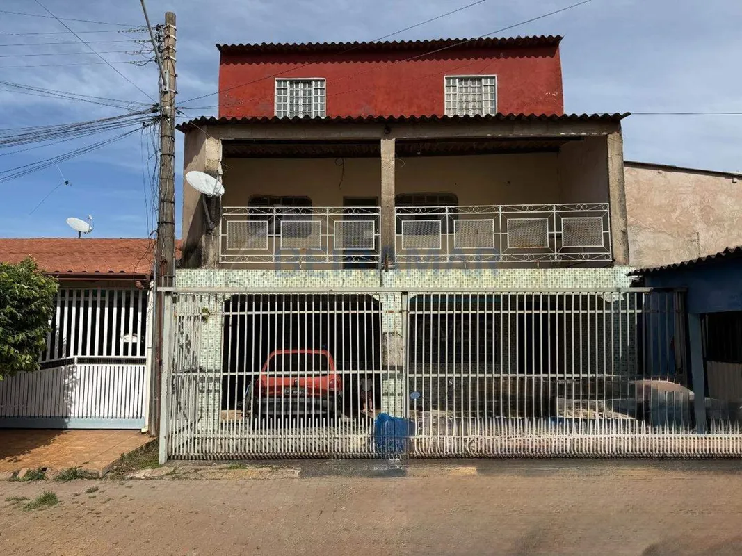 Foto do Imóvel